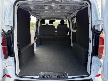 Used Volkswagen Transporter 2025 for sale - 79595781: Photo