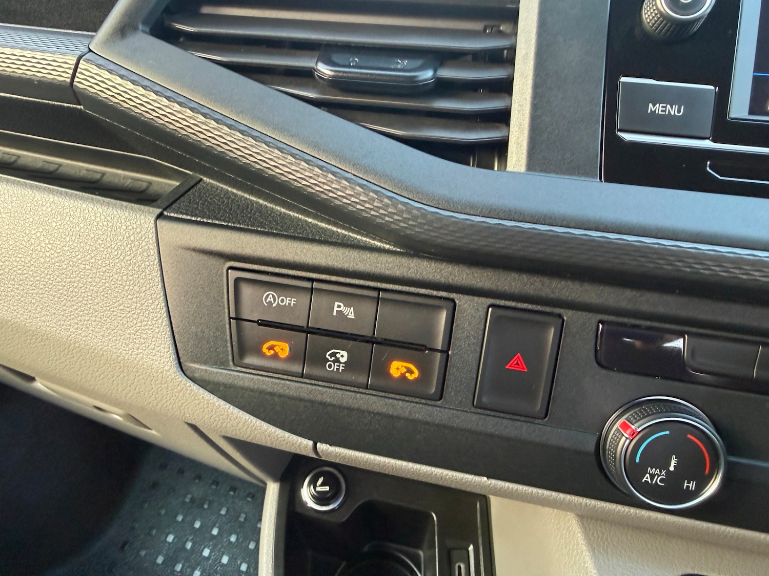 Used Volkswagen Transporter Shuttle 2020 for sale - 78163777: Photo 16