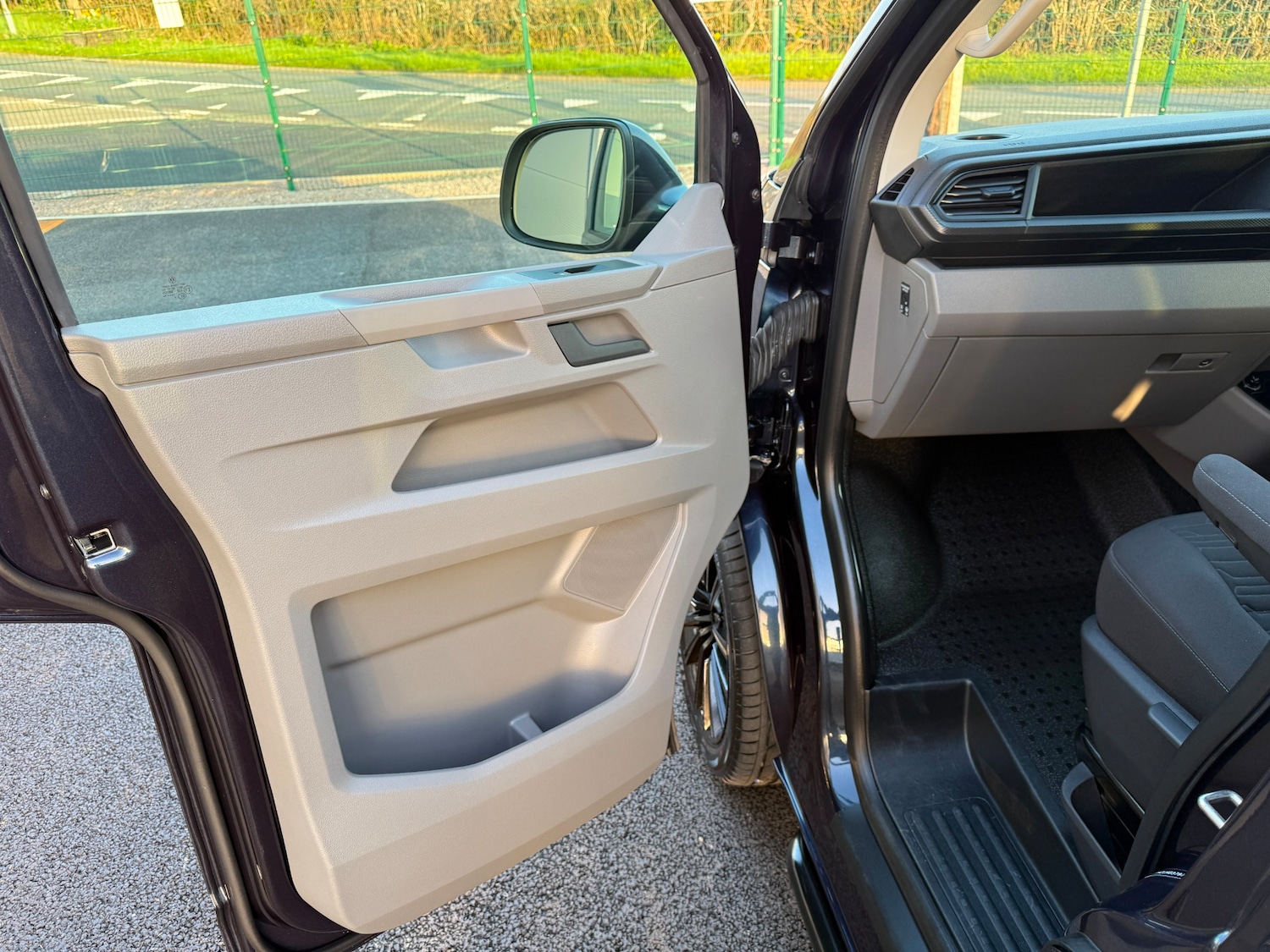 Used Volkswagen Transporter Shuttle 2020 for sale - 78163777: Photo 19