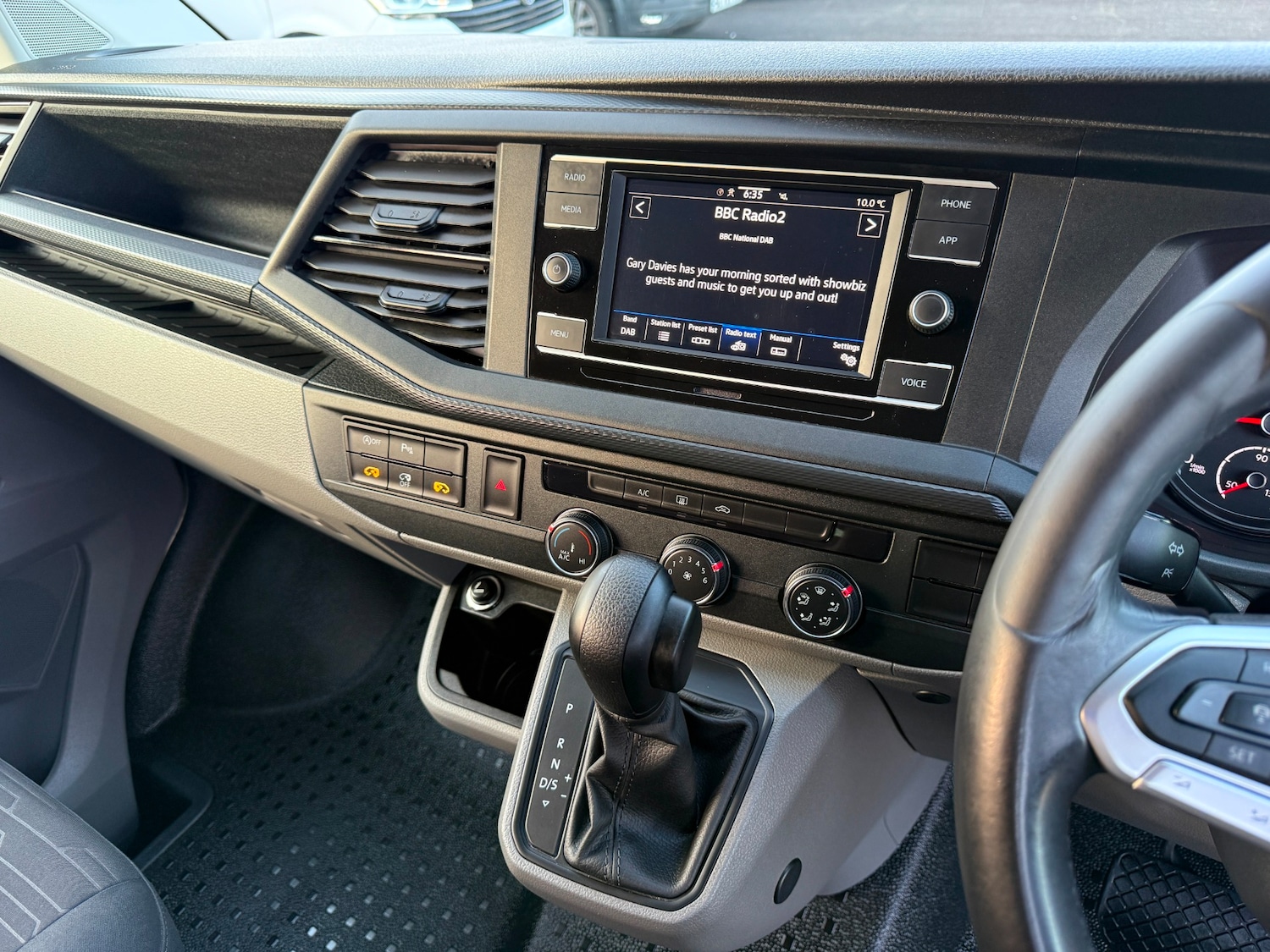 Used Volkswagen Transporter Shuttle 2020 for sale - 78163777: Photo 24