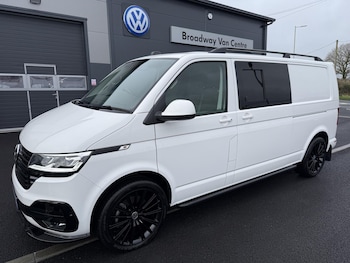 Used Volkswagen Transporter 2023 for sale - 78889594: Photo
