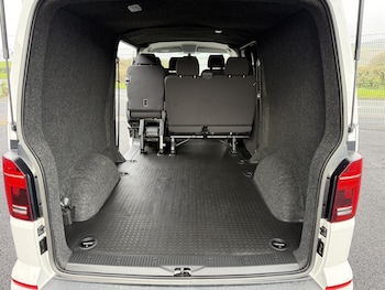 Used Volkswagen Transporter 2023 for sale - 78889594: Photo