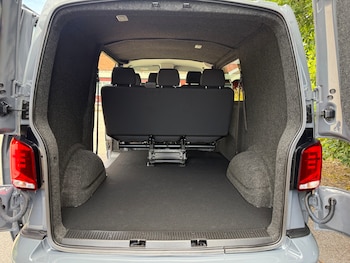 Used Volkswagen Transporter 2024 for sale - 75381756: Photo