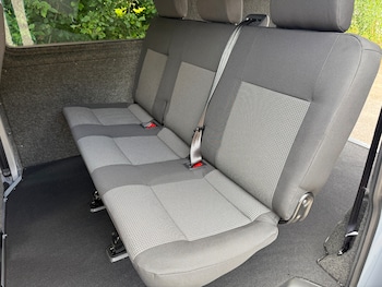 Used Volkswagen Transporter 2024 for sale - 75381756: Photo