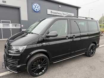 Used Volkswagen Transporter Shuttle 2019 for sale - 79156958: Photo