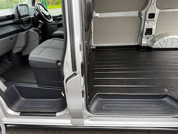 Used Ford Transit Custom 2024 for sale - 78618292: Photo