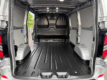 Used Ford Transit Custom 2024 for sale - 78618292: Photo