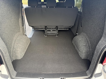 Used Volkswagen Transporter 2022 for sale - 79321572: Photo