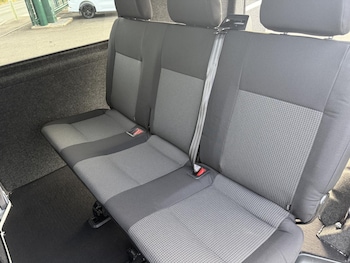 Used Volkswagen Transporter 2022 for sale - 79321572: Photo