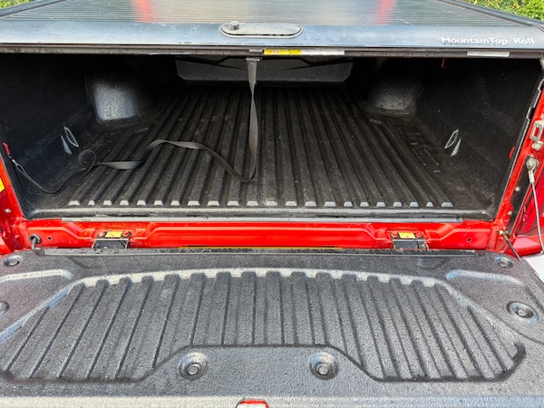 Used Mitsubishi L200 2021 for sale - 76047684: Photo 12