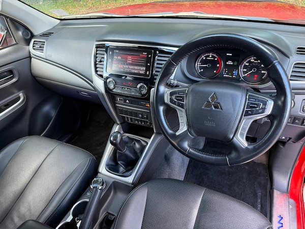 Used Mitsubishi L200 2021 for sale - 76047684: Photo 24