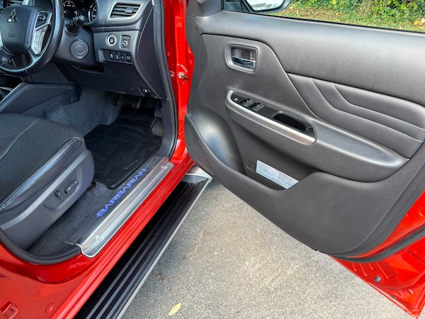 Used Mitsubishi L200 2021 for sale - 76047684: Photo 25