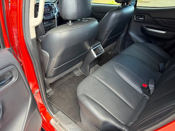 Used Mitsubishi L200 2021 for sale - 76047684: Photo 3