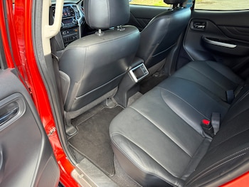 Used Mitsubishi L200 2021 for sale - 76047684: Photo 3