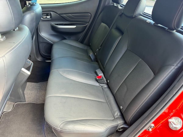 Used Mitsubishi L200 2021 for sale - 76047684: Photo 4