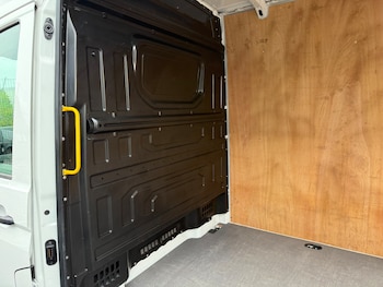 Used Volkswagen Crafter 2025 for sale - 78572005: Photo