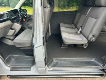 Used Volkswagen Transporter 2024 for sale - 75075776: Photo