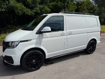 Used Volkswagen Transporter 2021 for sale - 75273015: Photo