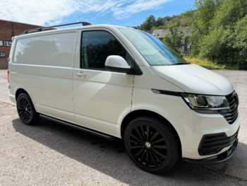 Used Volkswagen Transporter 2021 for sale - 75273015: Photo