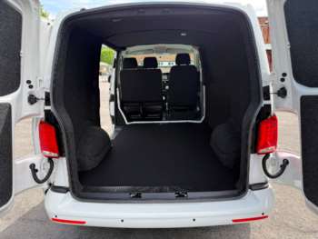 Used Volkswagen Transporter 2021 for sale - 75273015: Photo