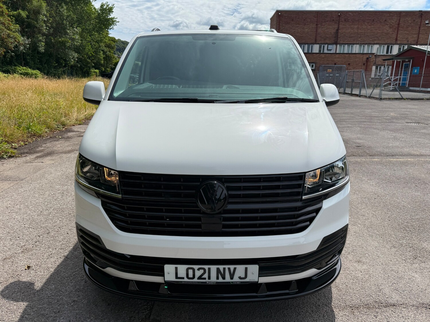 Vehicle 9