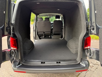 Used Volkswagen Transporter 2023 for sale - 75530335: Photo