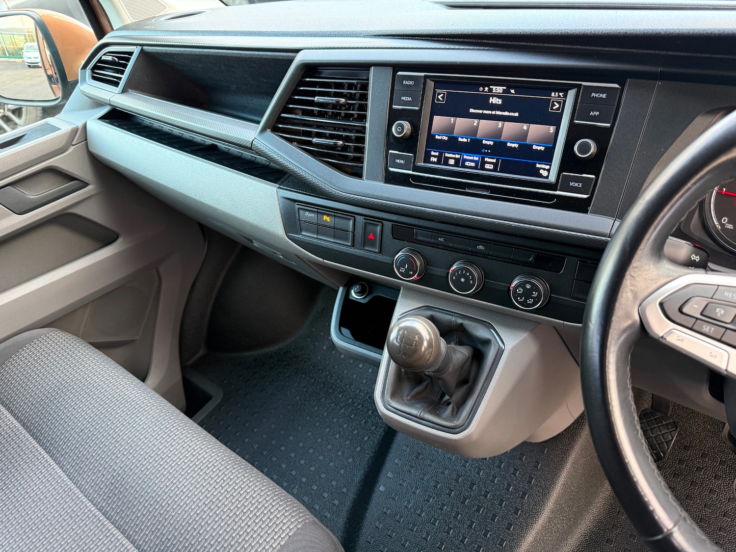 Used Volkswagen Transporter 2022 for sale - 77932888: Photo 13