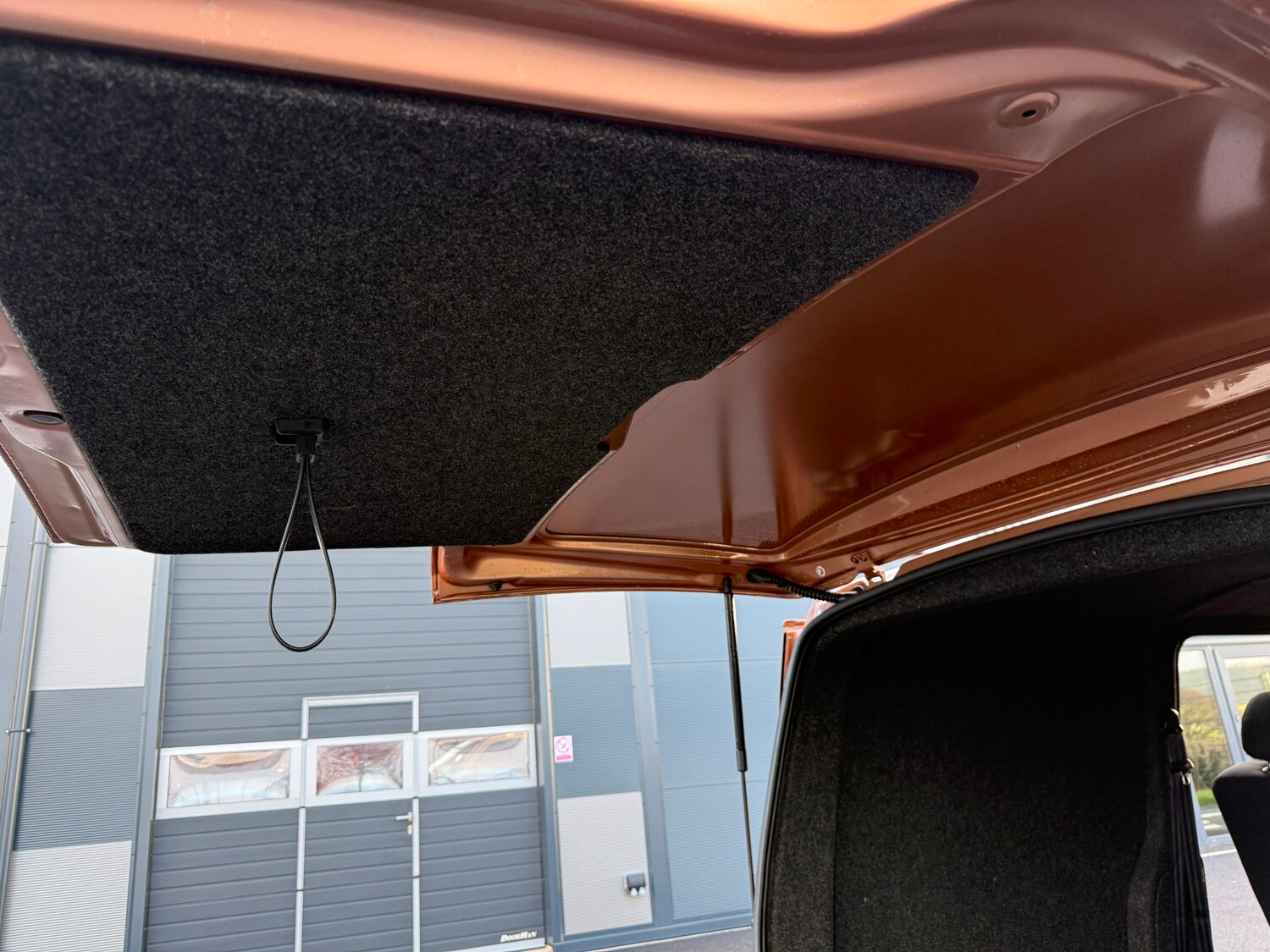 Used Volkswagen Transporter 2022 for sale - 77932888: Photo 14