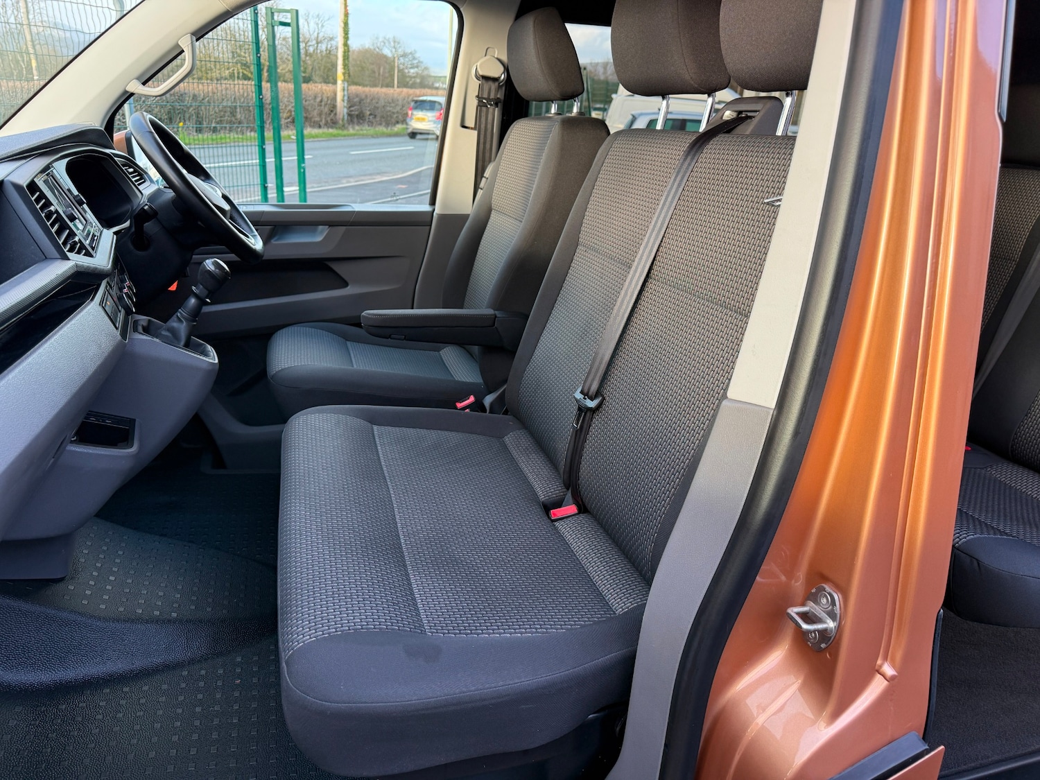 Used Volkswagen Transporter 2022 for sale - 77932888: Photo 15