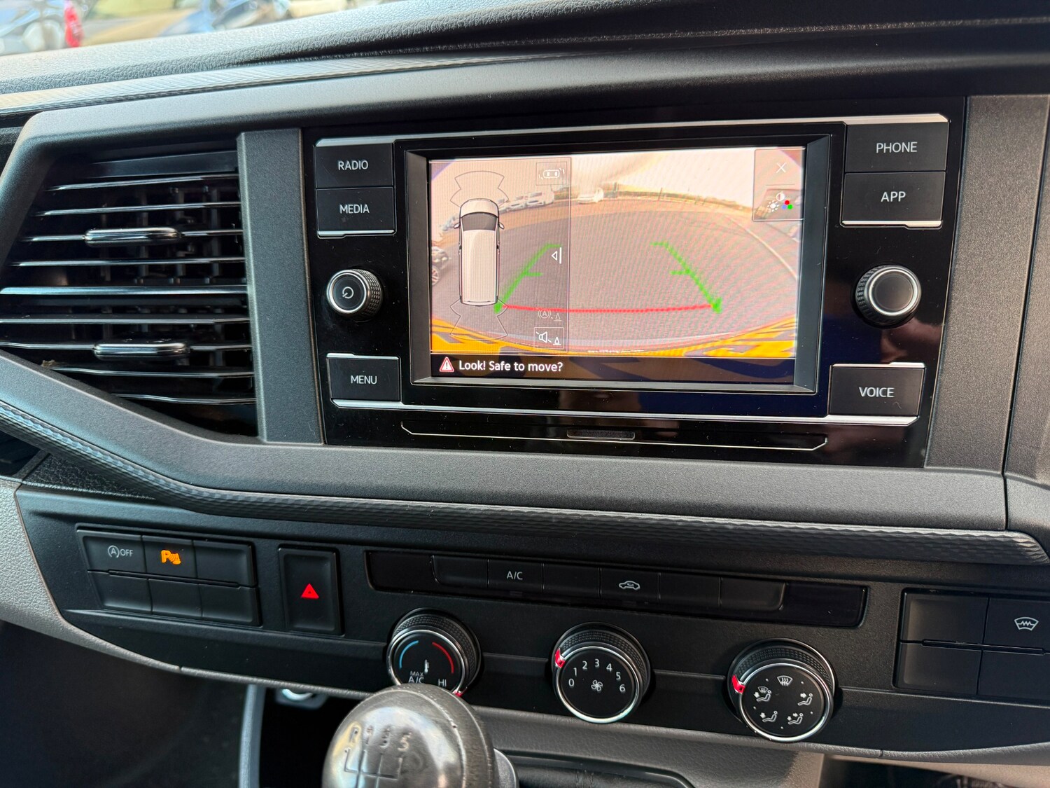 Used Volkswagen Transporter 2022 for sale - 77932888: Photo 17