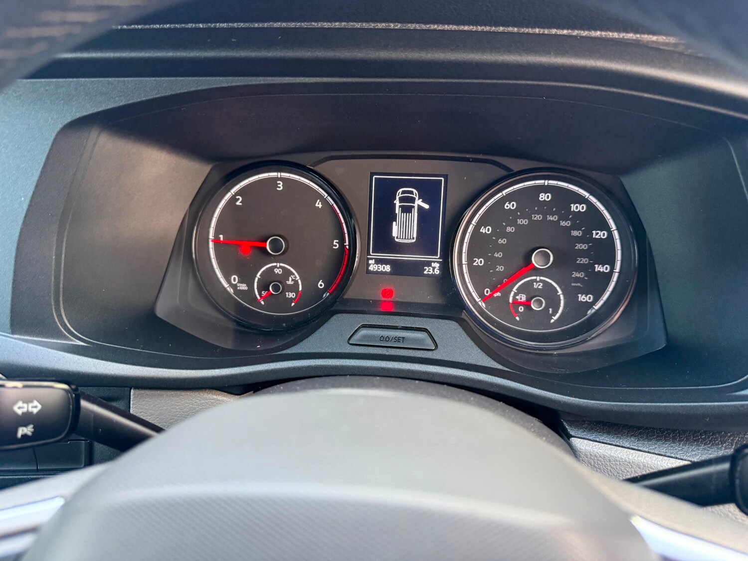 Used Volkswagen Transporter 2022 for sale - 77932888: Photo 19