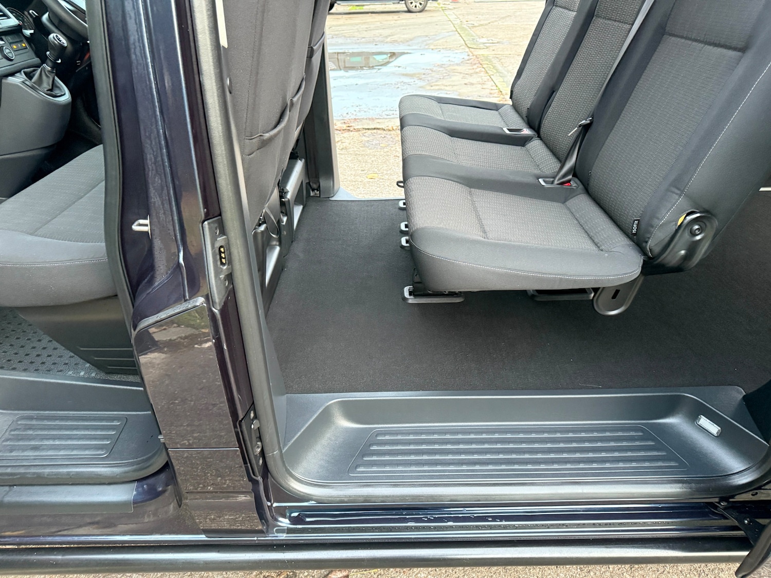 Used Volkswagen Transporter Shuttle 2019 for sale - 76571421: Photo 12