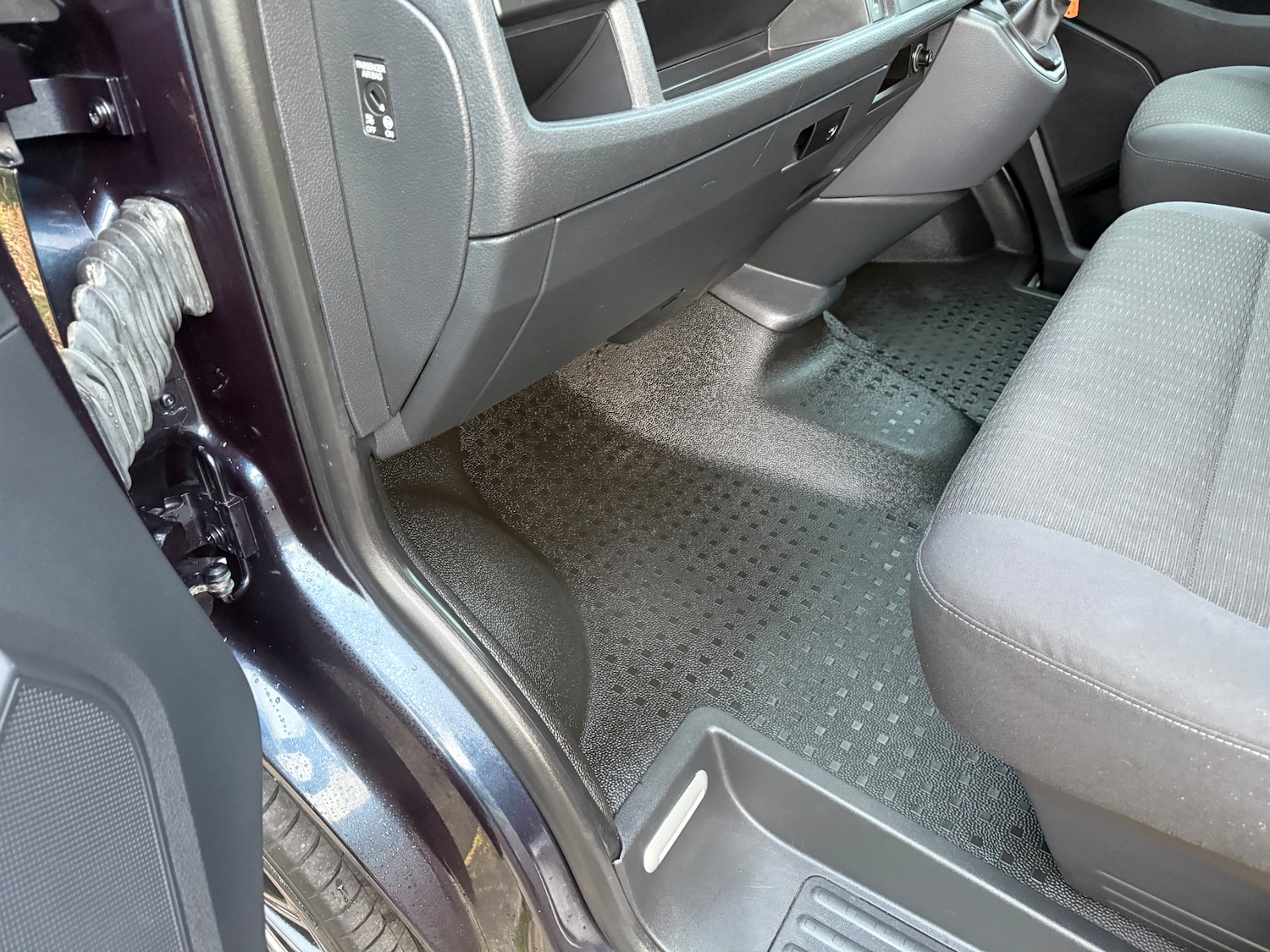 Used Volkswagen Transporter Shuttle 2019 for sale - 76571421: Photo 18