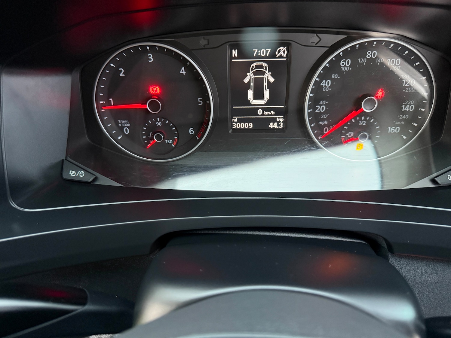 Used Volkswagen Transporter Shuttle 2019 for sale - 76571421: Photo 22