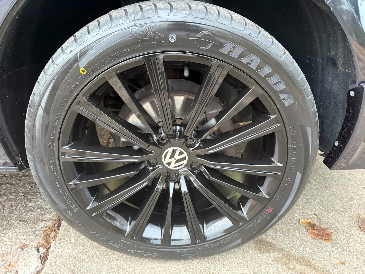 Used Volkswagen Transporter Shuttle 2019 for sale - 76571421: Photo 23