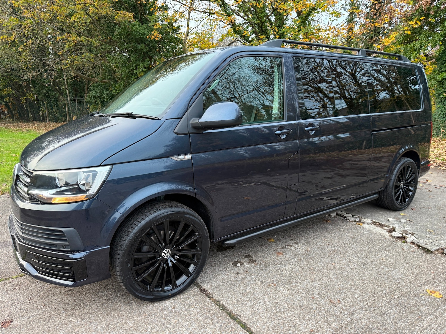 Used Volkswagen Transporter Shuttle 2019 for sale - 76571421: Photo 9