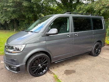 Used Volkswagen Transporter 2020 for sale - 75919819: Photo