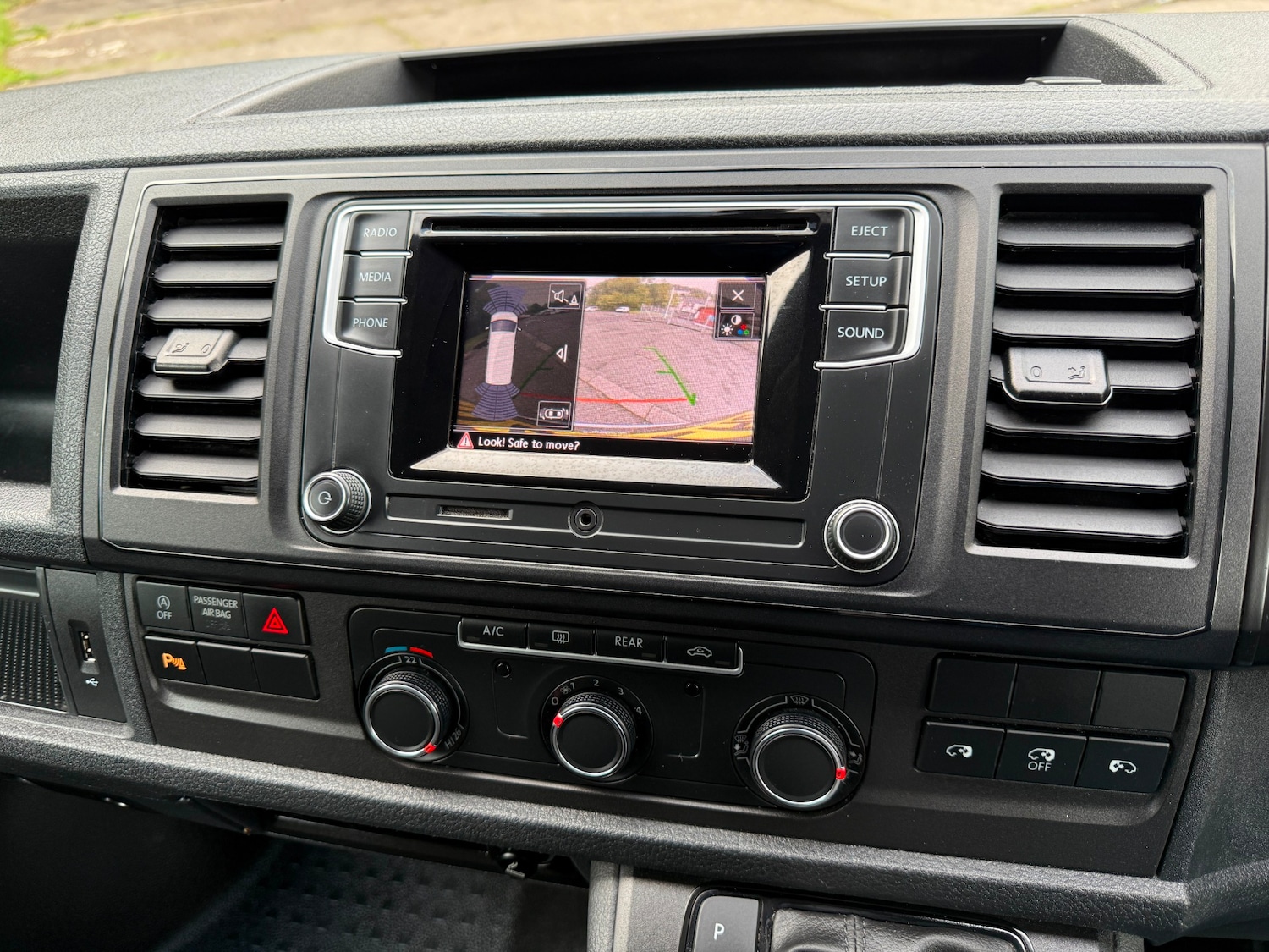 Vehicle 24