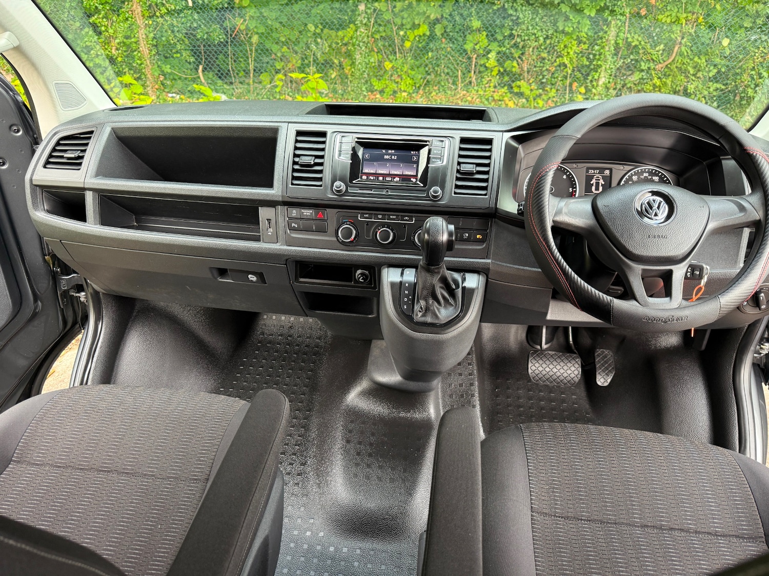 Vehicle 25