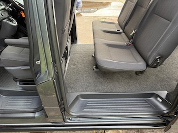Used Volkswagen Transporter 2020 for sale - 75919819: Photo