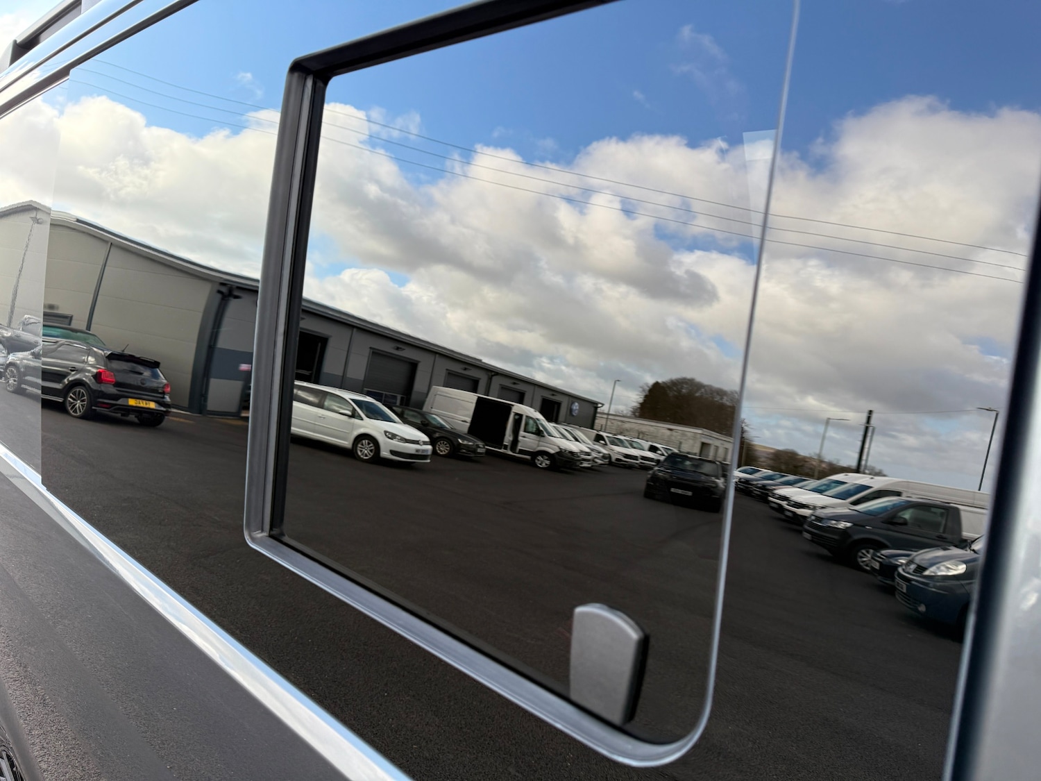 Used Volkswagen Transporter 2022 for sale - 78071079: Photo 11