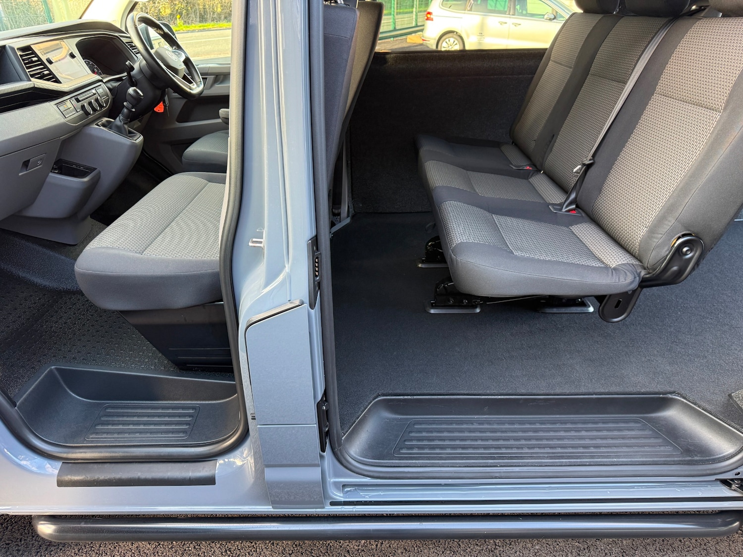 Used Volkswagen Transporter 2020 for sale - 77938618: Photo 11