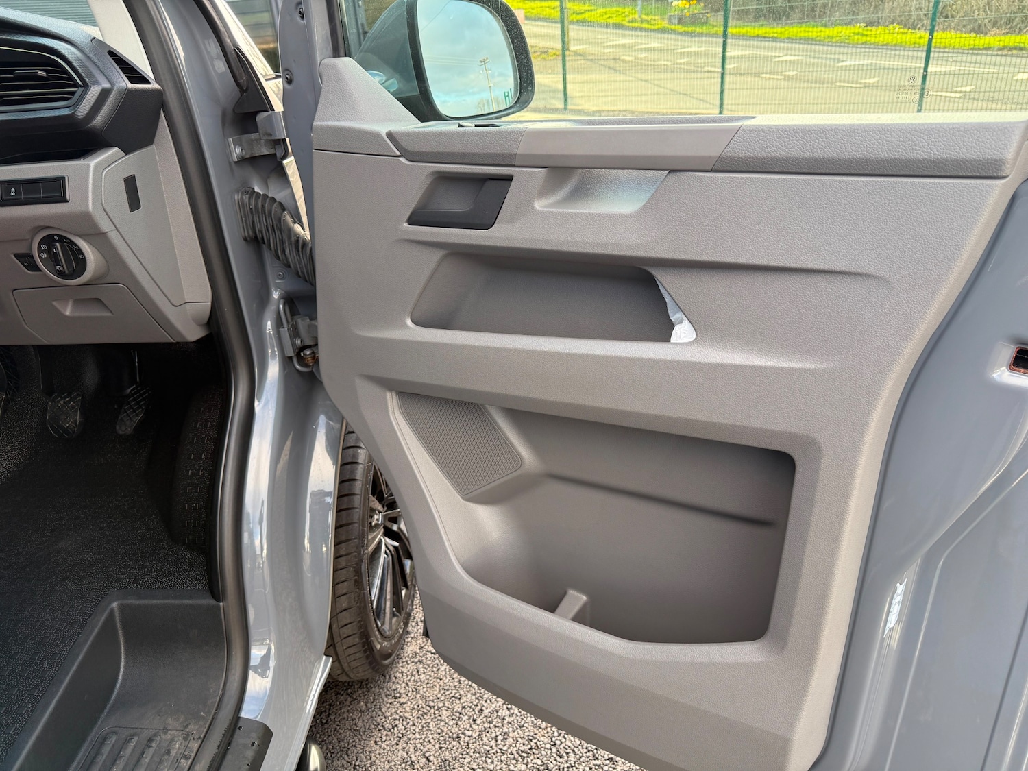 Used Volkswagen Transporter 2020 for sale - 77938618: Photo 13