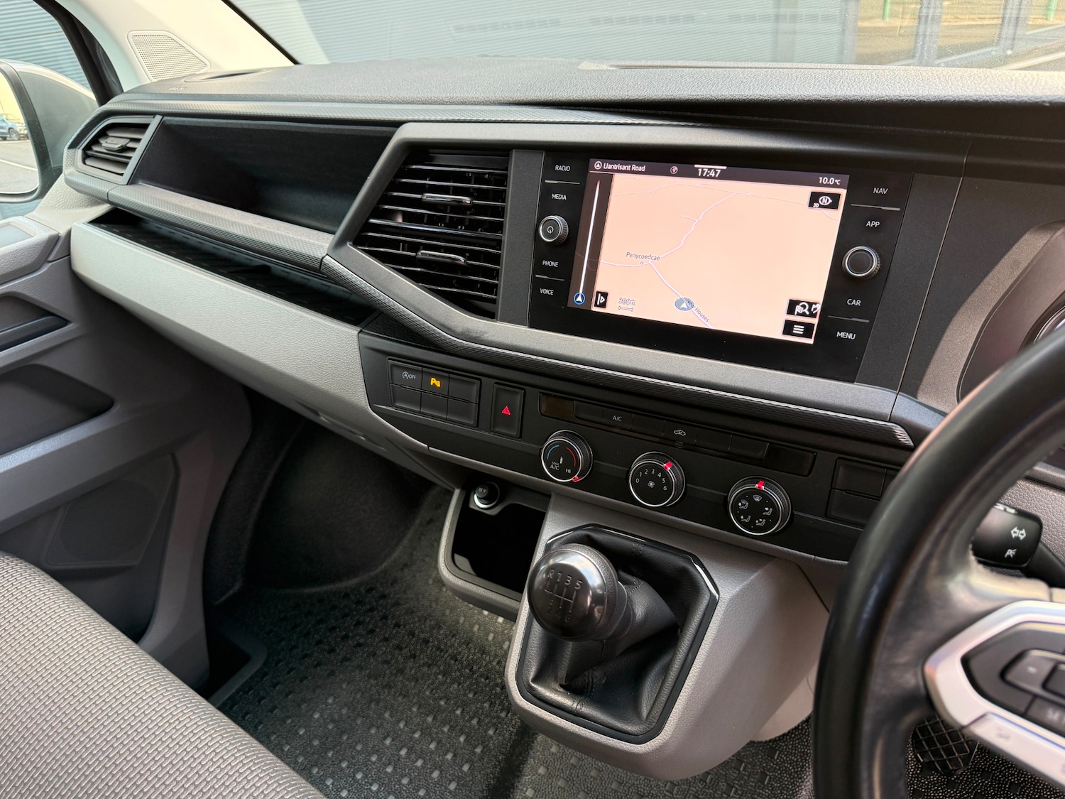 Used Volkswagen Transporter 2020 for sale - 77938618: Photo 15