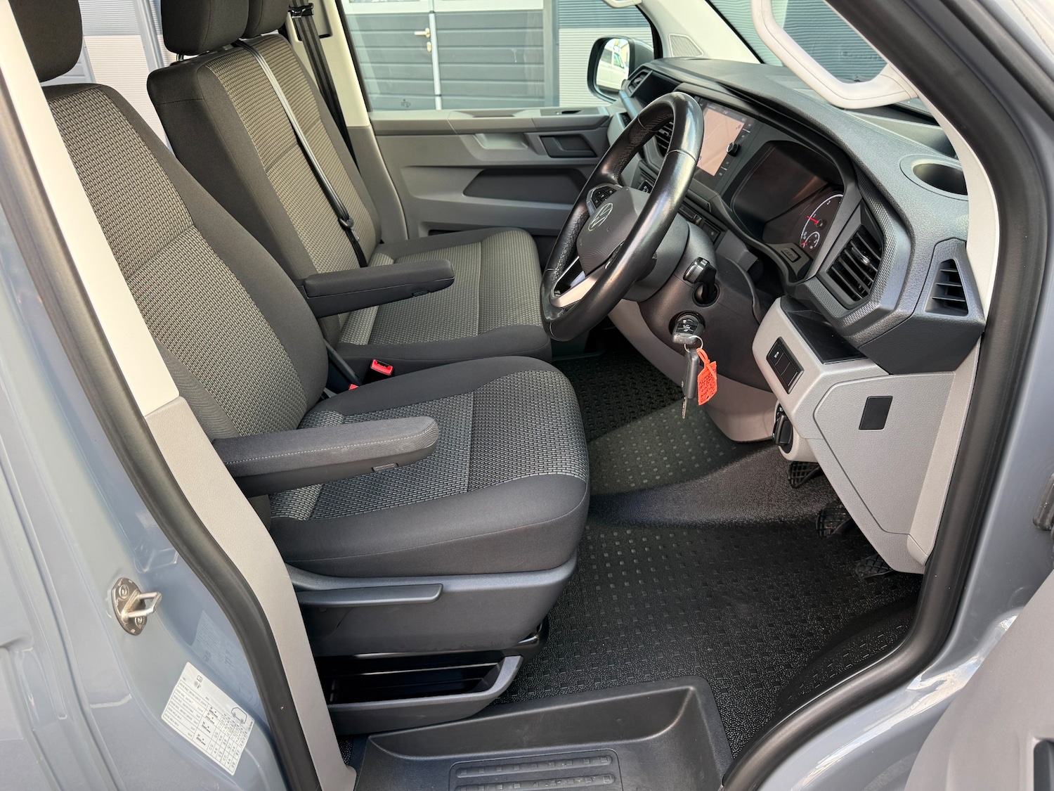 Used Volkswagen Transporter 2020 for sale - 77938618: Photo 16