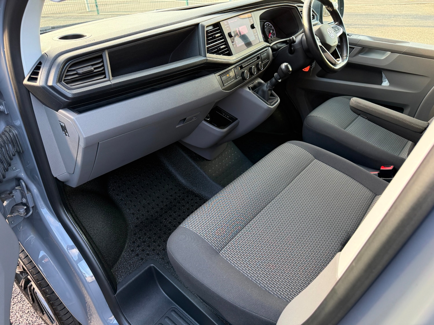 Used Volkswagen Transporter 2020 for sale - 77938618: Photo 17