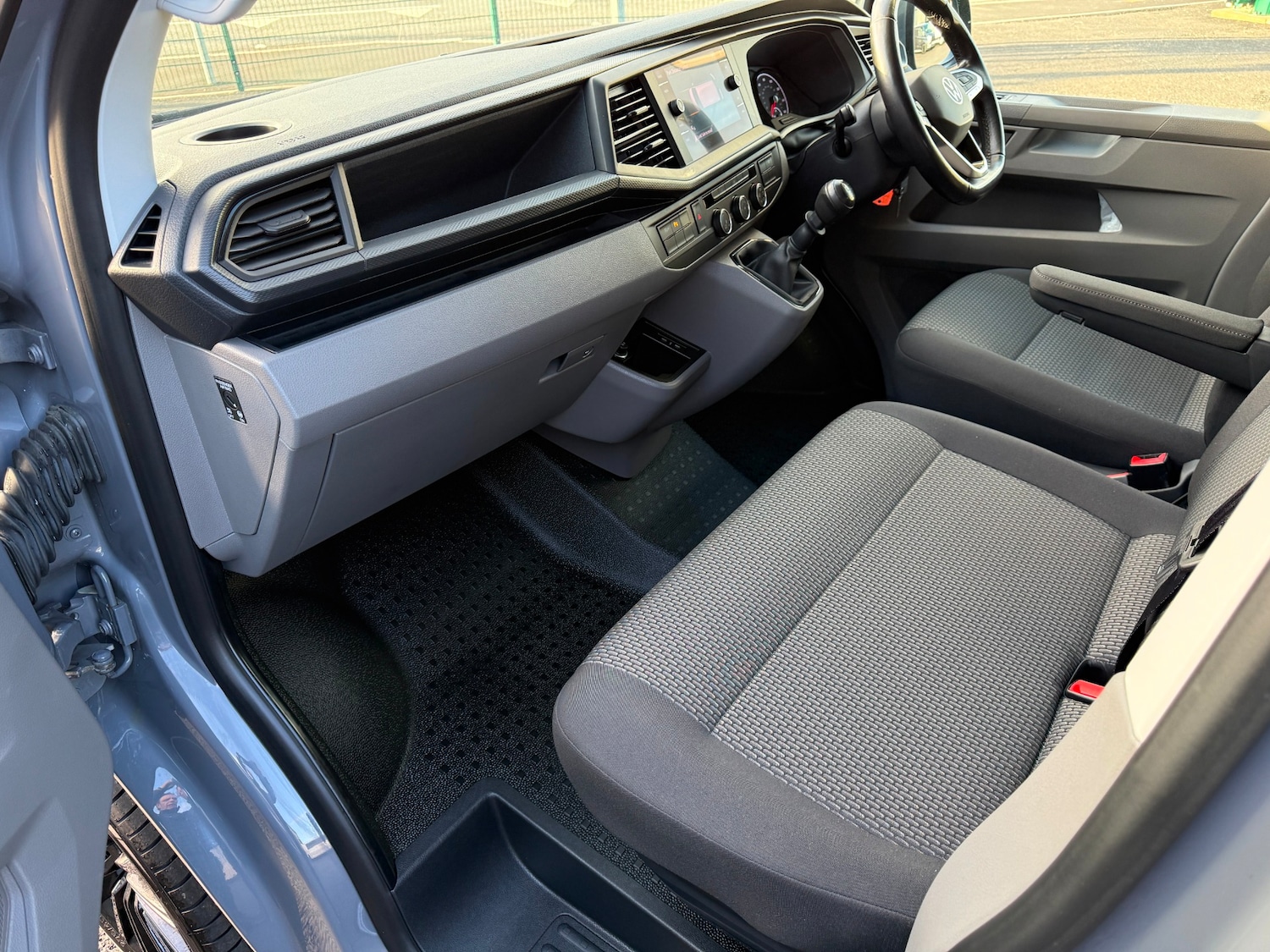 Used Volkswagen Transporter 2020 for sale - 77938618: Photo 20