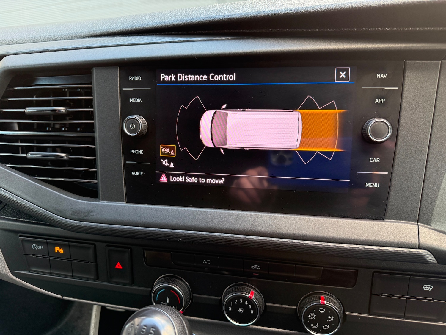 Used Volkswagen Transporter 2020 for sale - 77938618: Photo 21