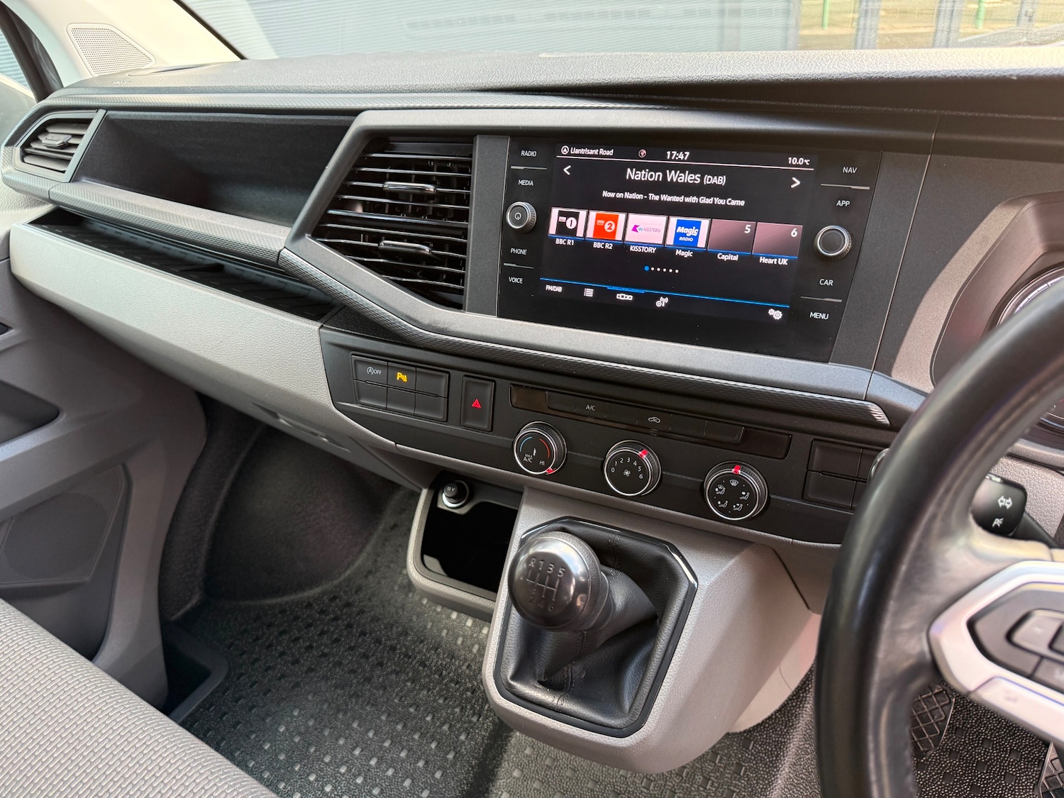 Used Volkswagen Transporter 2020 for sale - 77938618: Photo 23