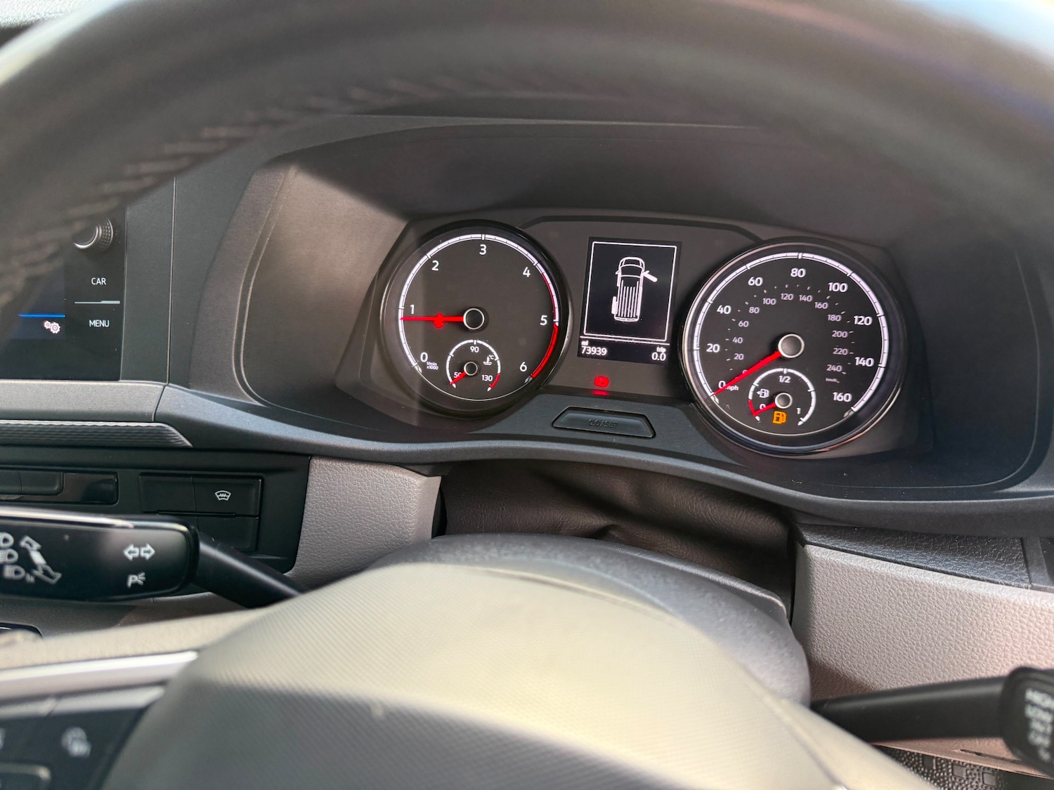 Used Volkswagen Transporter 2020 for sale - 77938618: Photo 25